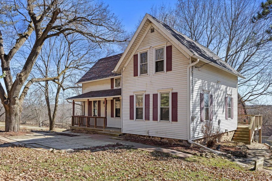 House in Hartford, Wisconsin, United States 2 - 17787951