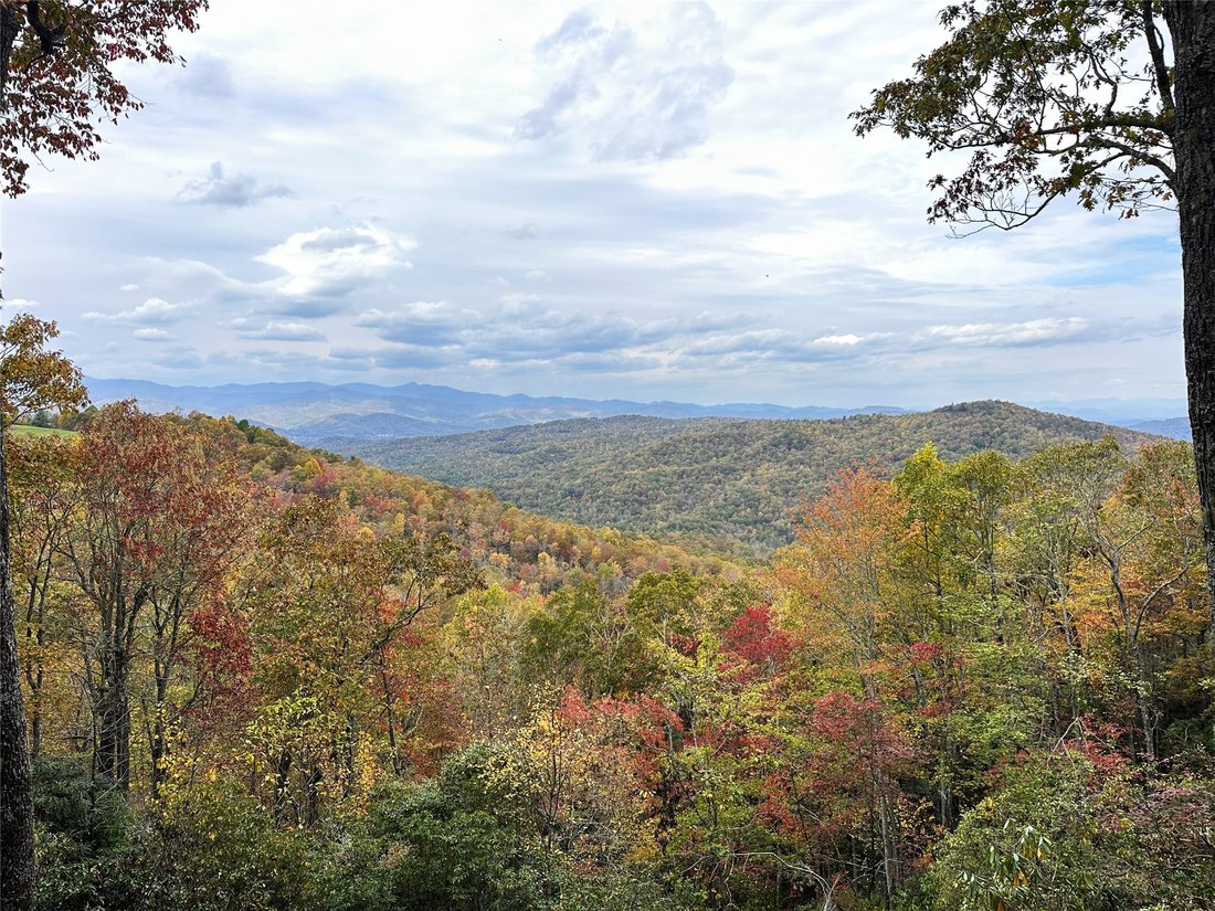 House in Brevard, North Carolina, United States 4 - 17786082