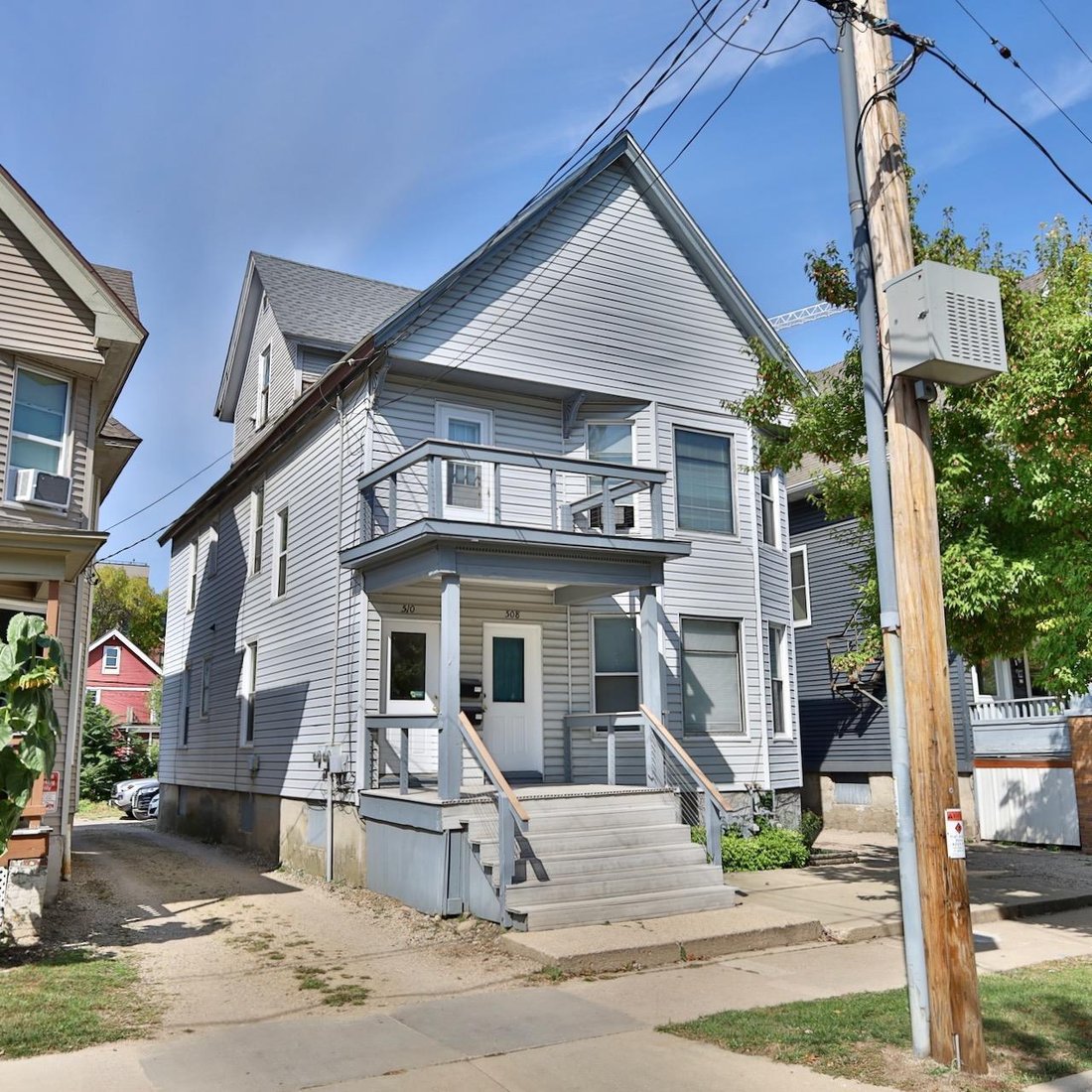 Madison, Wisconsin, United States 1 - 17786463