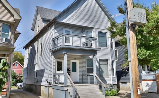 Apartamento en Madison, Wisconsin, Estados Unidos 1