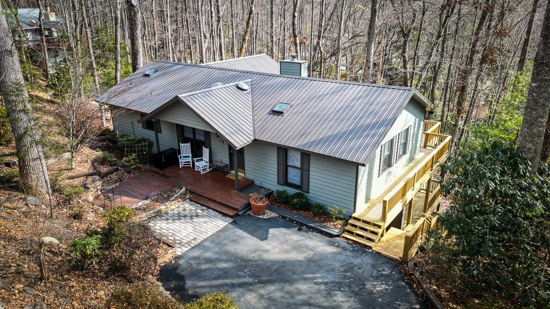 House in Cashiers, North Carolina, United States 1 - 17786167