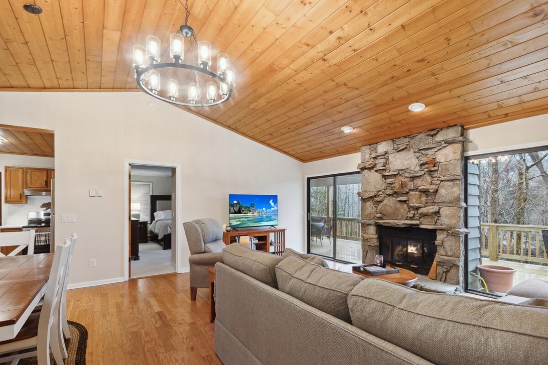 House in Cashiers, North Carolina, United States 4 - 17786167