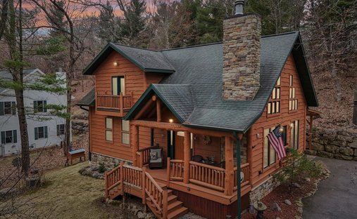 Casa a Wisconsin Dells, Wisconsin, Stati Uniti 1
