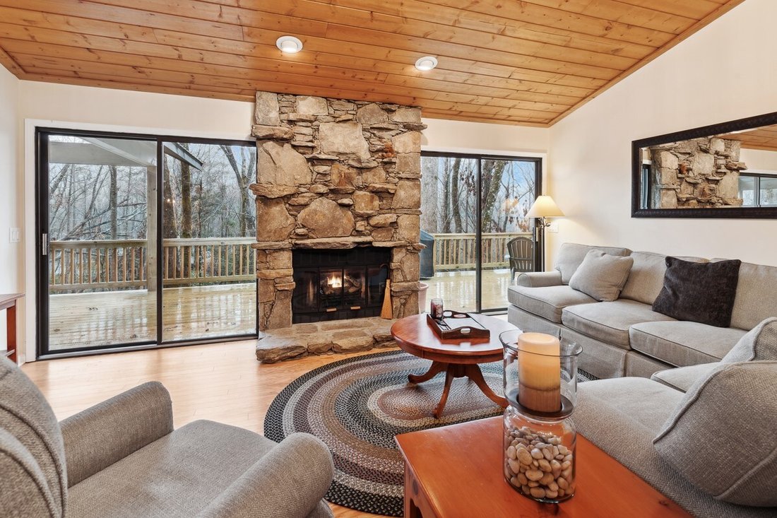 House in Cashiers, North Carolina, United States 3 - 17786167