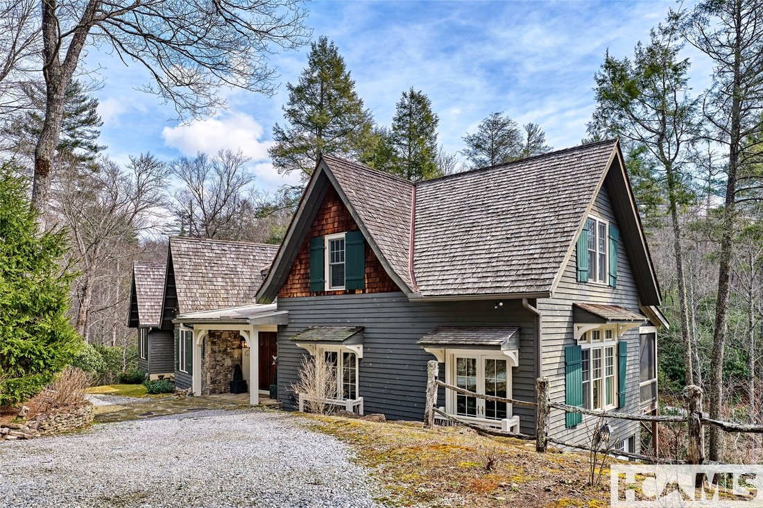 House in Glenville, North Carolina, United States 2 - 17786130
