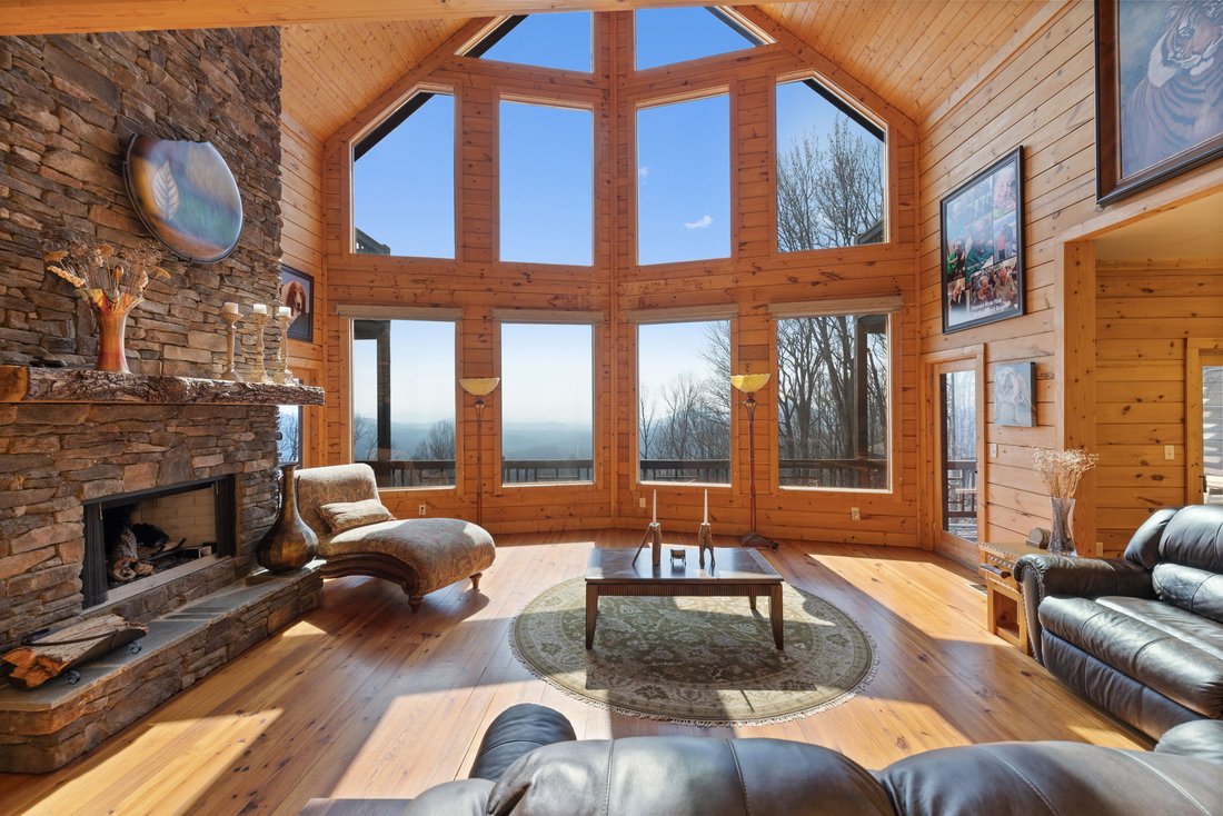 House in Cashiers, North Carolina, United States 2 - 17786172