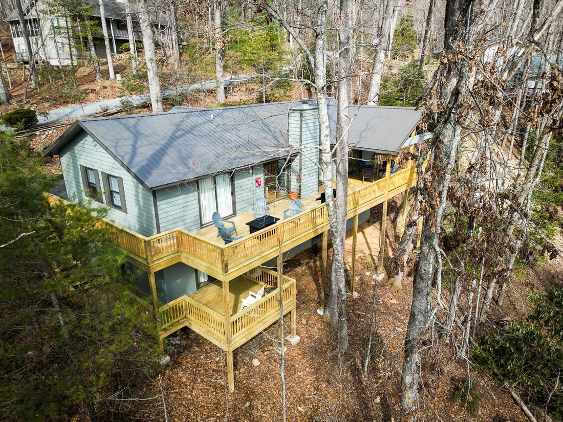House in Cashiers, North Carolina, United States 2 - 17786167