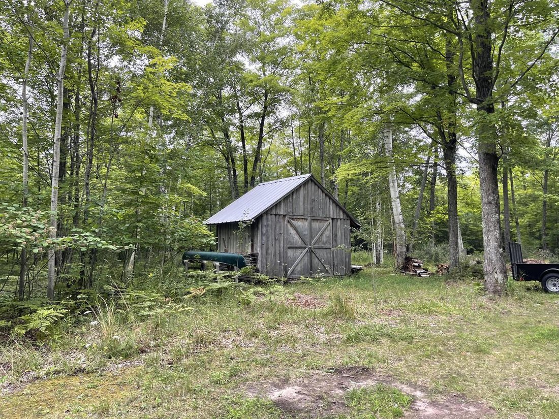 House in Egg Harbor, Wisconsin, United States 5 - 17788306