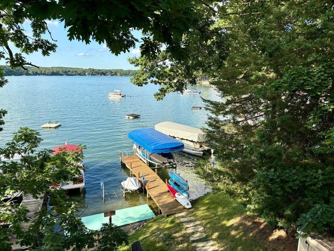 House in Lauderdale Lakes, Wisconsin, United States 5 - 17787490