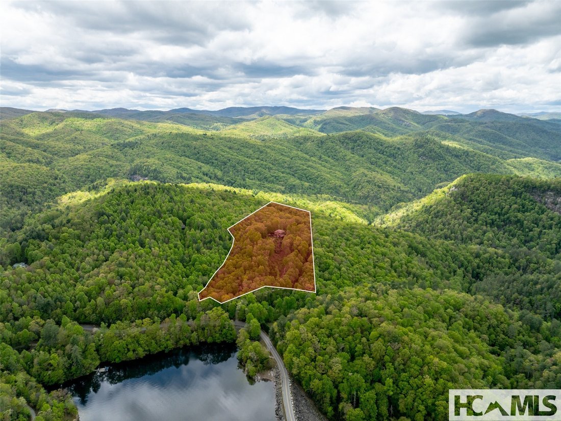 House in Tuckasegee, North Carolina, United States 2 - 17786076