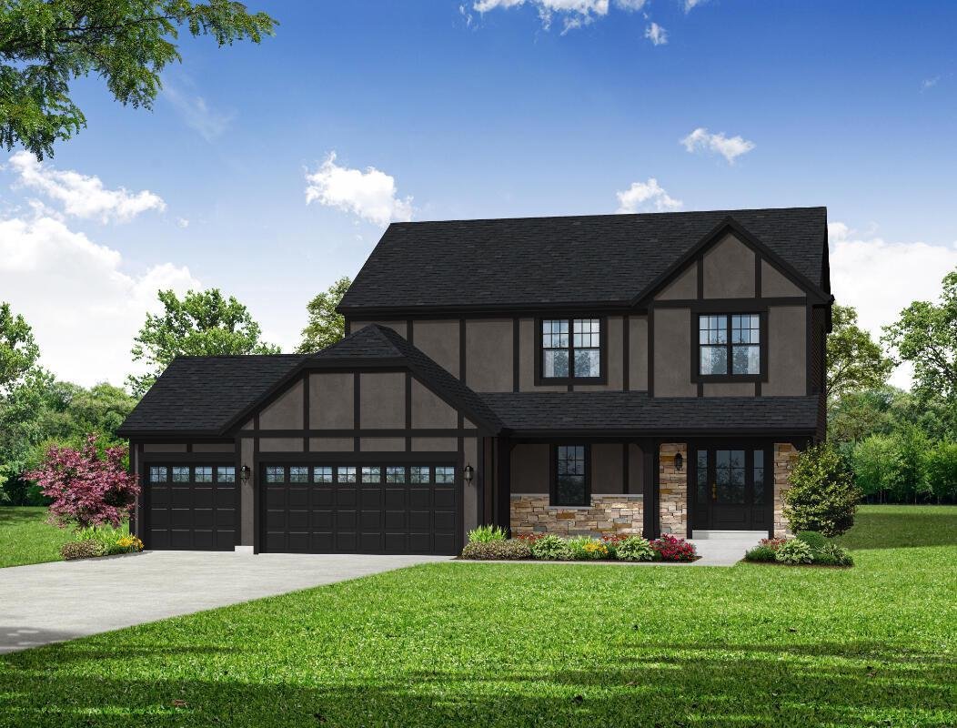 House in Port Washington, Wisconsin, United States 1 - 17787084