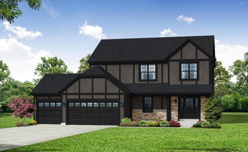 House in Port Washington, Wisconsin, United States 1