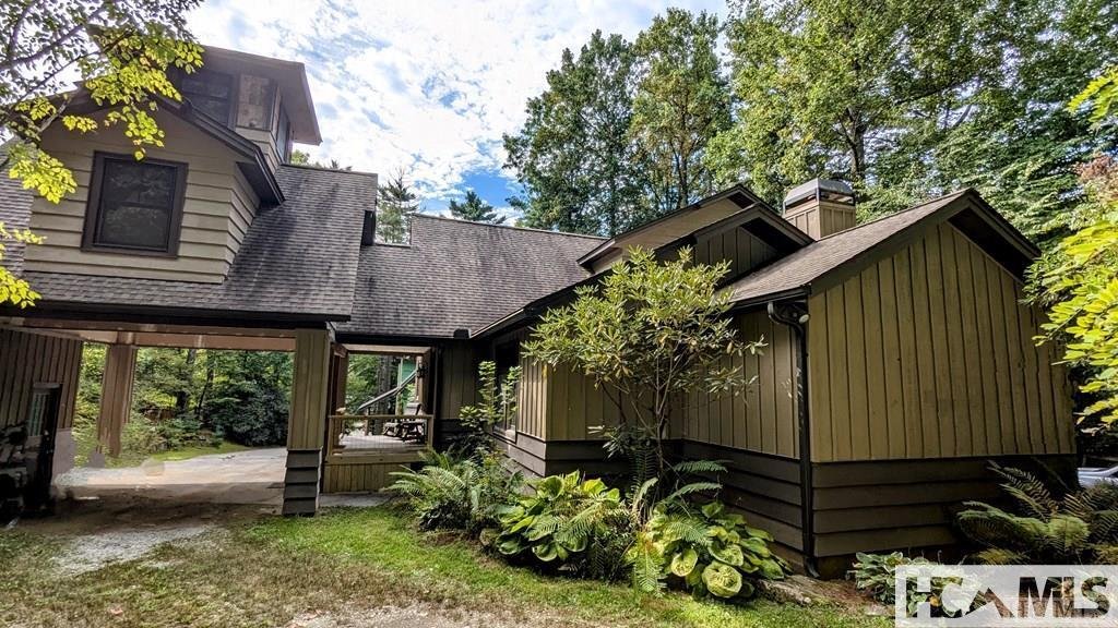 House in Cashiers, North Carolina, United States 4 - 17786389
