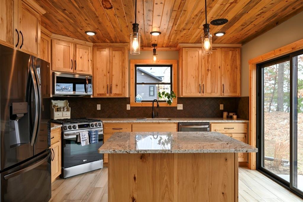 House in Spooner, Wisconsin, United States 3 - 17787572