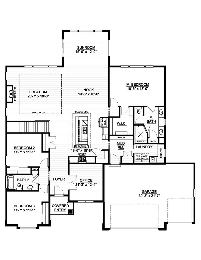 House in Pleasant Prairie, Wisconsin, United States 2 - 17786363