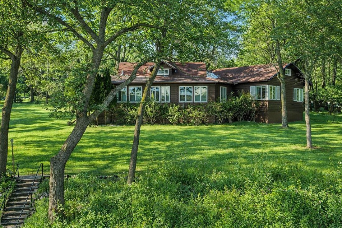 House in Delavan, Wisconsin, United States 5 - 17788522