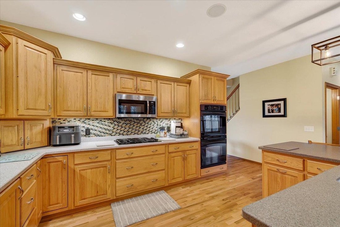 House in New Glarus, Wisconsin, United States 5 - 17786890