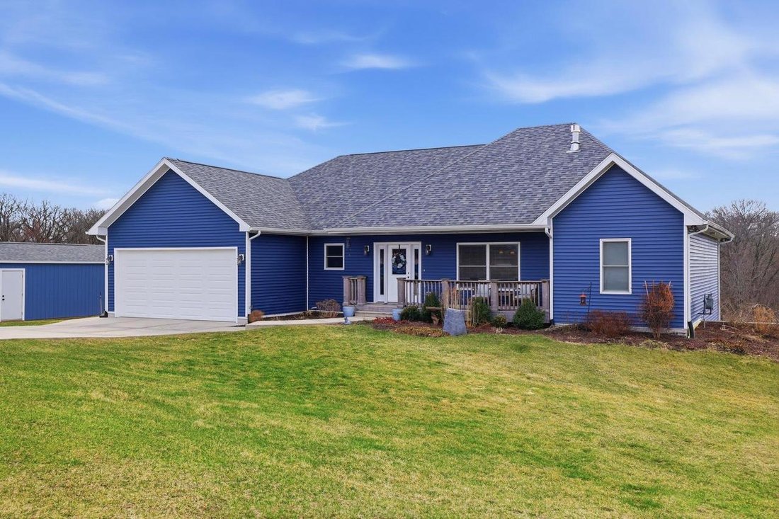 House in Delavan, Wisconsin, United States 5 - 17786204