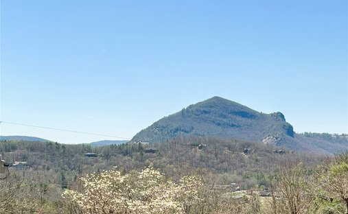 House in Highlands, North Carolina, United States 1