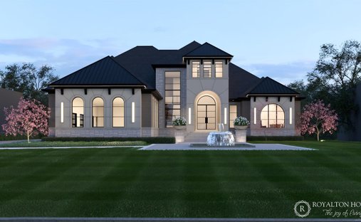 Casa a Oakland, Michigan, Stati Uniti 1