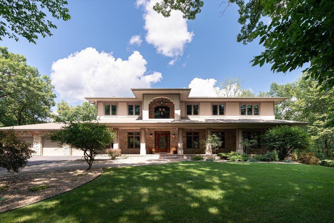 House in Onalaska, Wisconsin, United States 2 - 17787349
