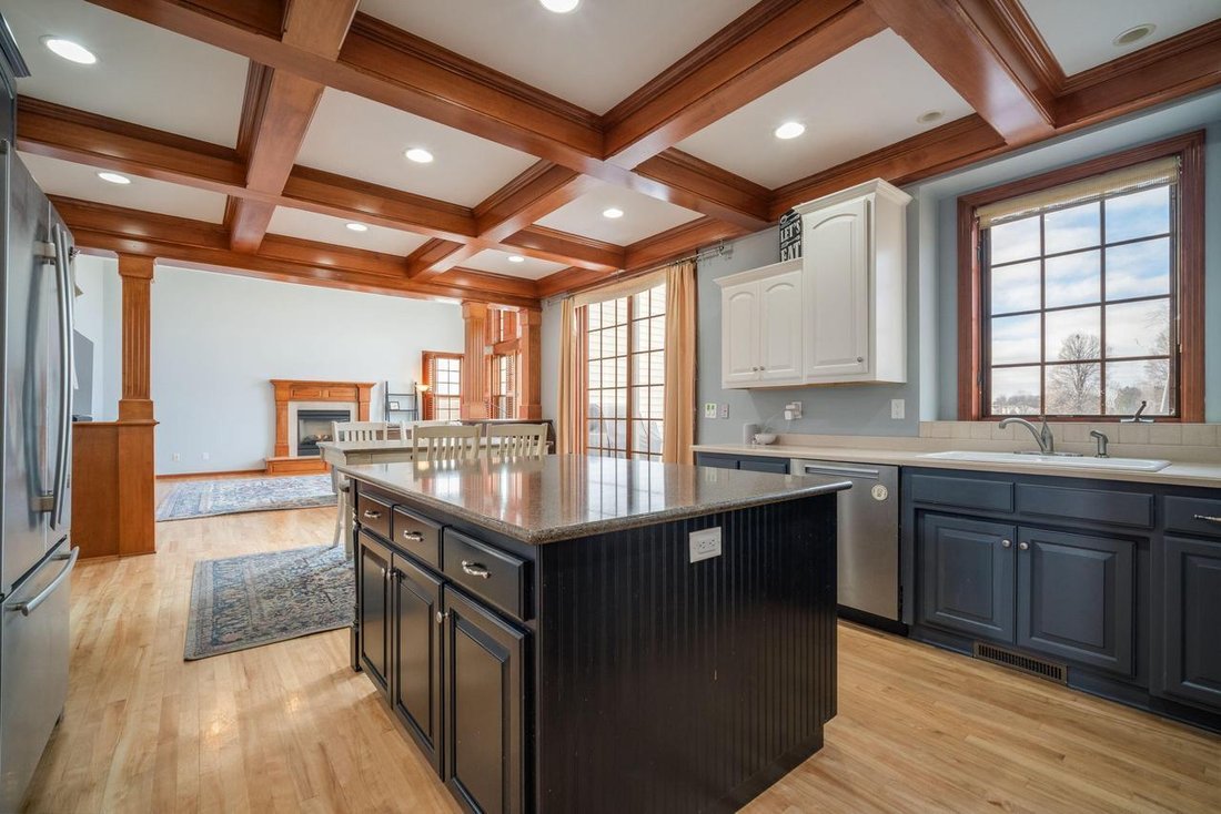 House in Fond du Lac, Wisconsin, United States 4 - 17788033