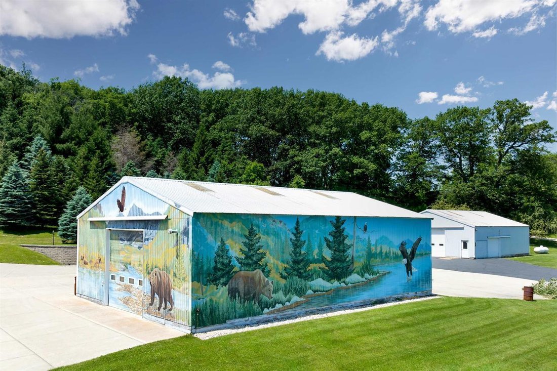 House in Markesan, Wisconsin, United States 4 - 17786967