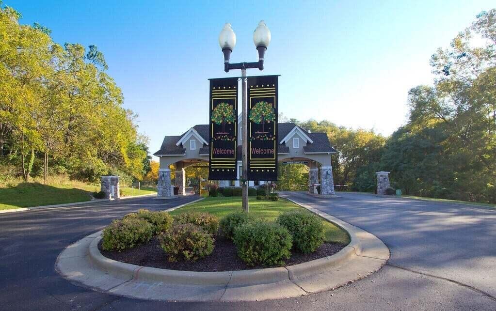 Condo in Lake Geneva, Wisconsin, United States 1 - 17788279