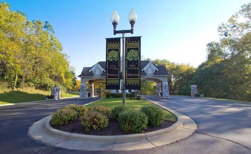 Condo in Lake Geneva, Wisconsin, United States 1