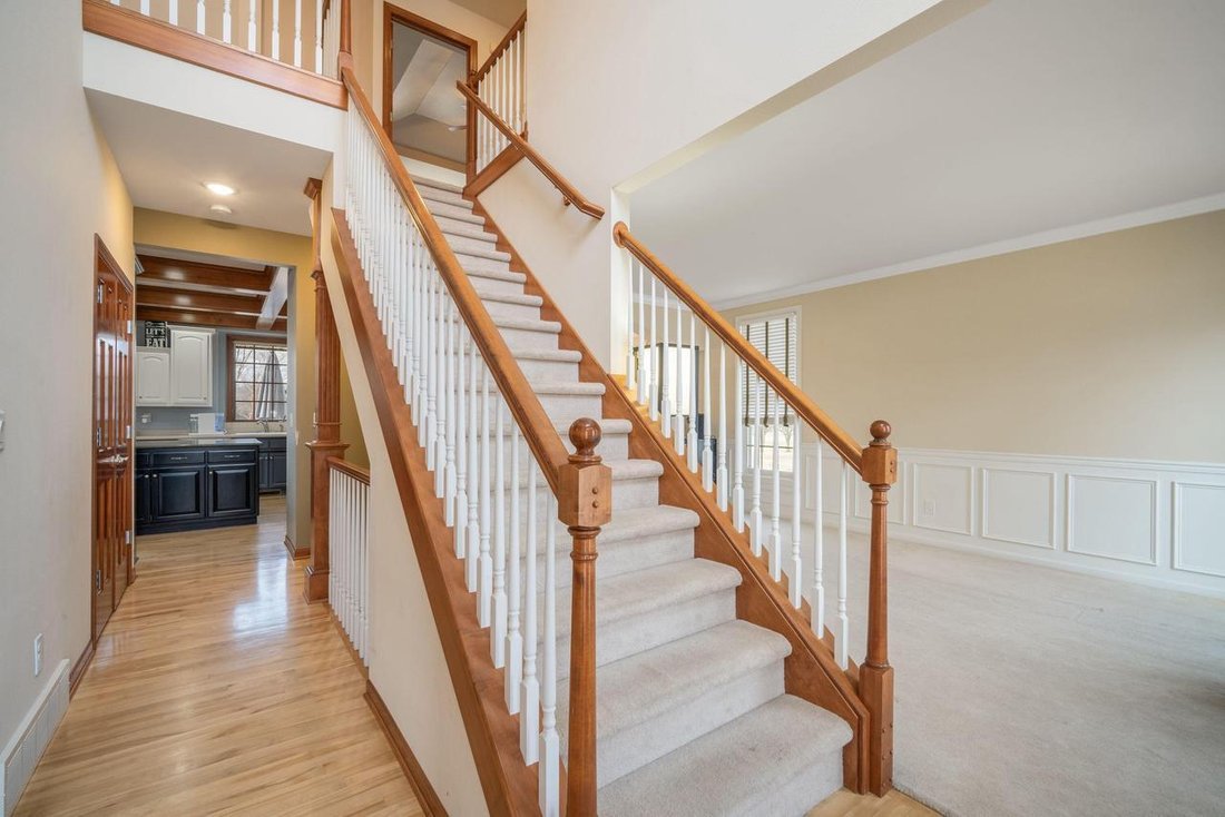 House in Fond du Lac, Wisconsin, United States 3 - 17788033
