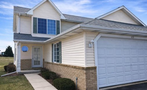 Condo in Slinger, Wisconsin, United States 1