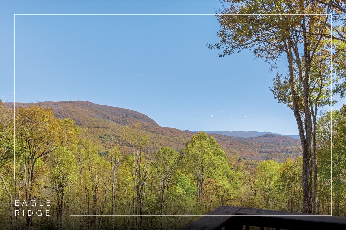 House in Cashiers, North Carolina, United States 3 - 17788219