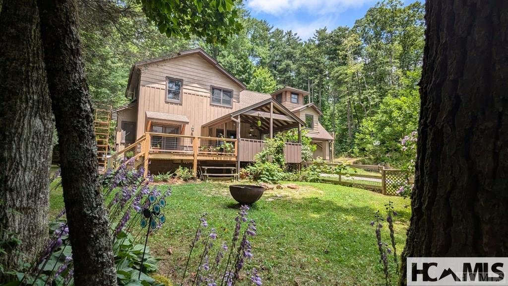 House in Cashiers, North Carolina, United States 3 - 17786389