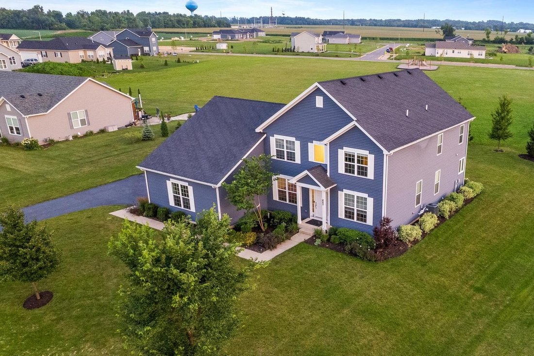 House in Williams Bay, Wisconsin, United States 1 - 17786209