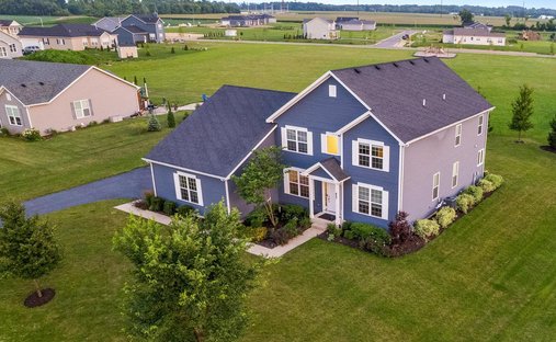 House in Williams Bay, Wisconsin, United States 1