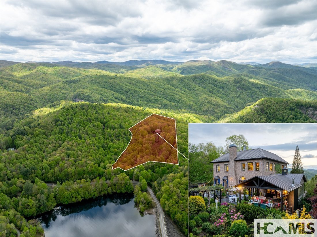 House in Tuckasegee, North Carolina, United States 4 - 17786076