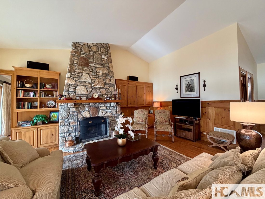 House in Lake Toxaway, North Carolina, United States 4 - 17786121