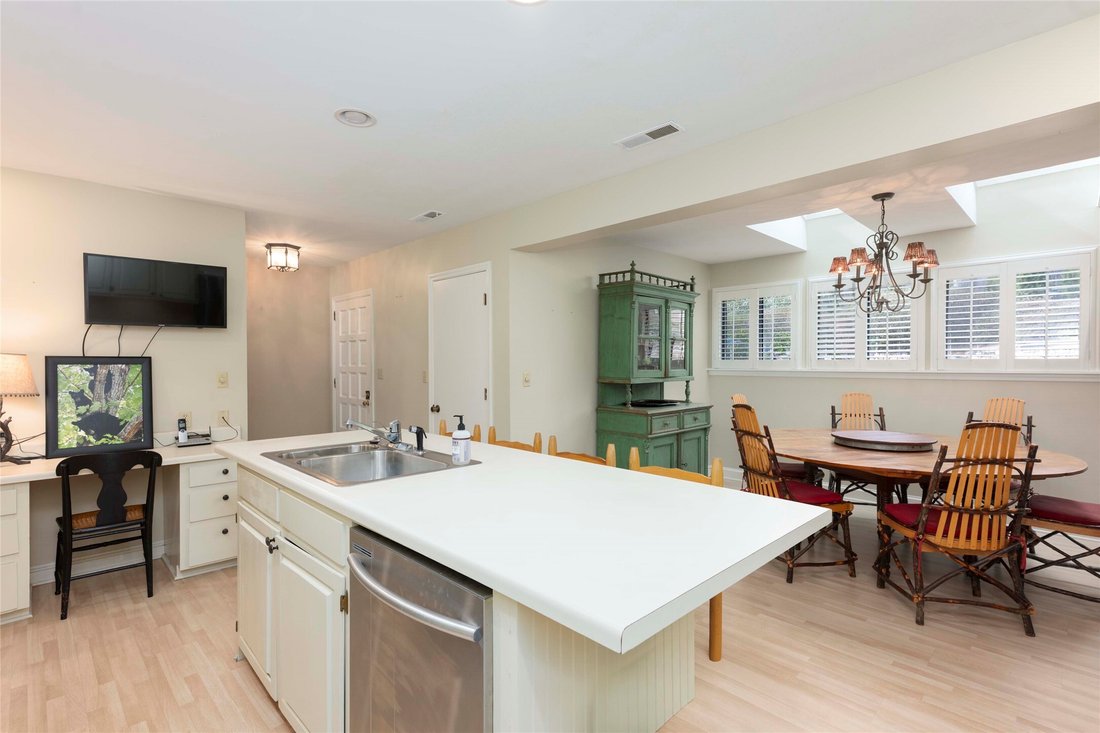 Condo in Lake Toxaway, North Carolina, United States 5 - 17786153