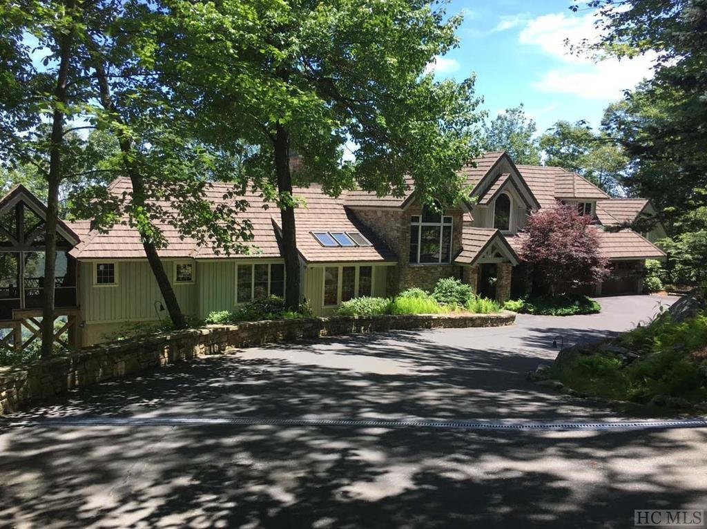 House in Lake Toxaway, North Carolina, United States 2 - 17786165