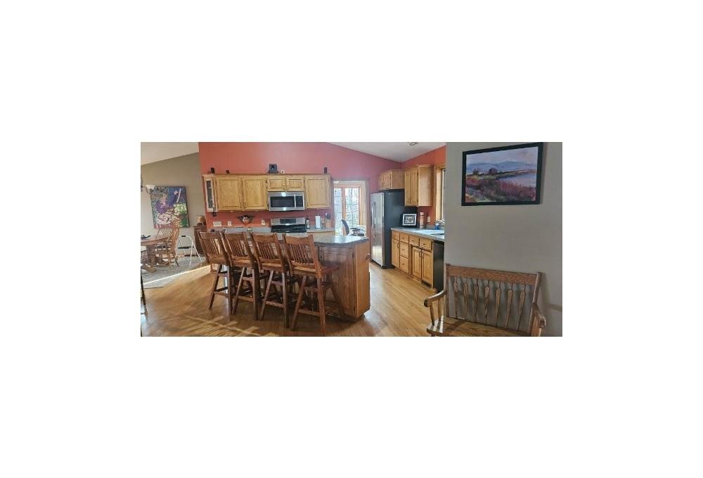 House in Bloomer, Wisconsin, United States 4 - 17787520