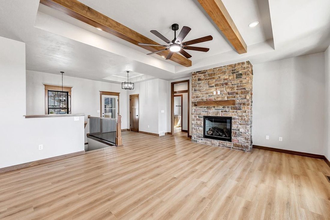 House in Green Bay, Wisconsin, United States 3 - 17787523