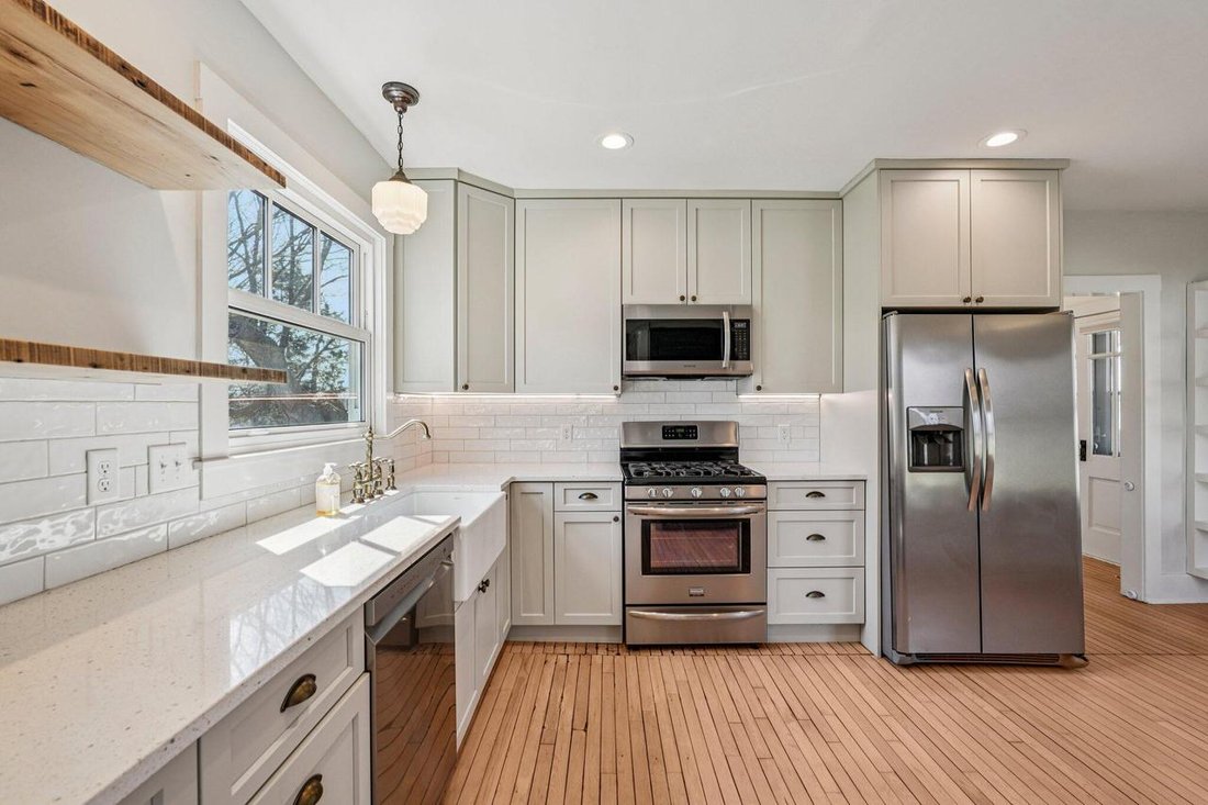 House in Lauderdale Lakes, Wisconsin, United States 4 - 17789358