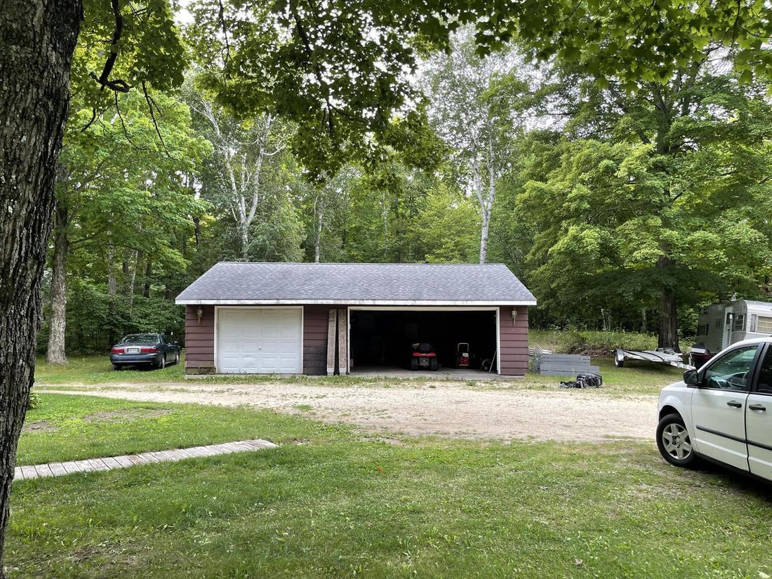 House in Egg Harbor, Wisconsin, United States 2 - 17788306