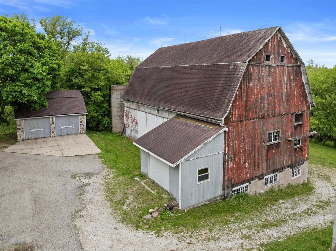 House in Hartford, Wisconsin, United States 5 - 17787951