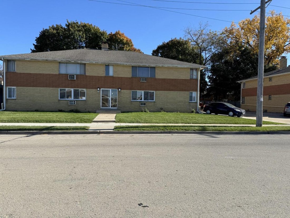 Mount Pleasant, Wisconsin, United States 1 - 17787493