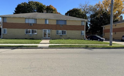 Mount Pleasant, Wisconsin, United States 1