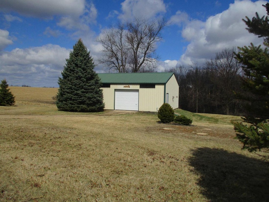 House in Hill Point, Wisconsin, United States 4 - 17787041