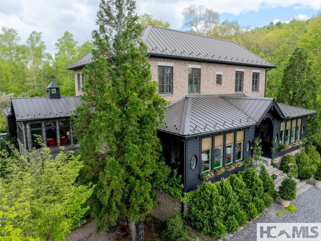 House in Tuckasegee, North Carolina, United States 3 - 17786076