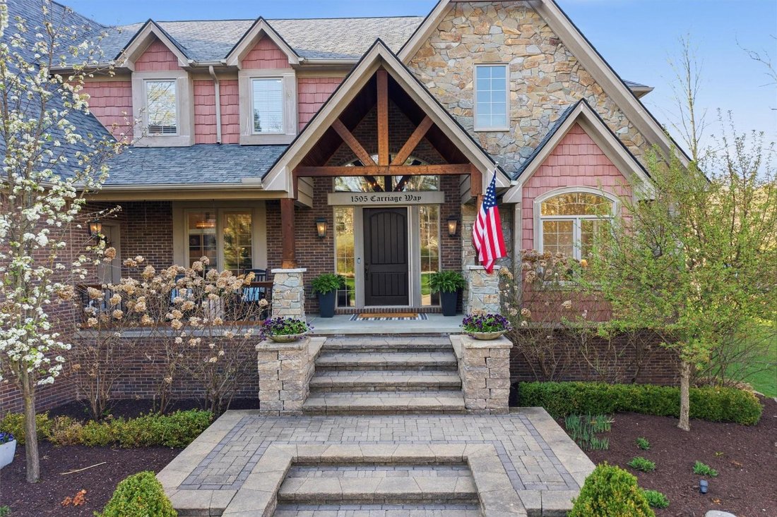 House in Rochester, Michigan, United States 4 - 17786207