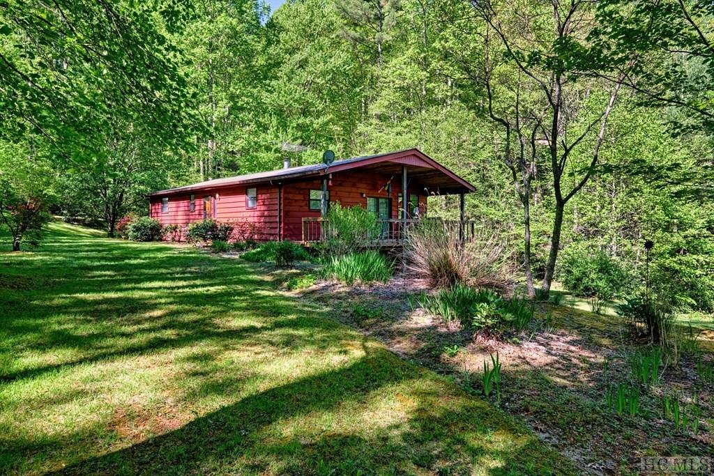 House in Cullowhee, North Carolina, United States 4 - 17786102